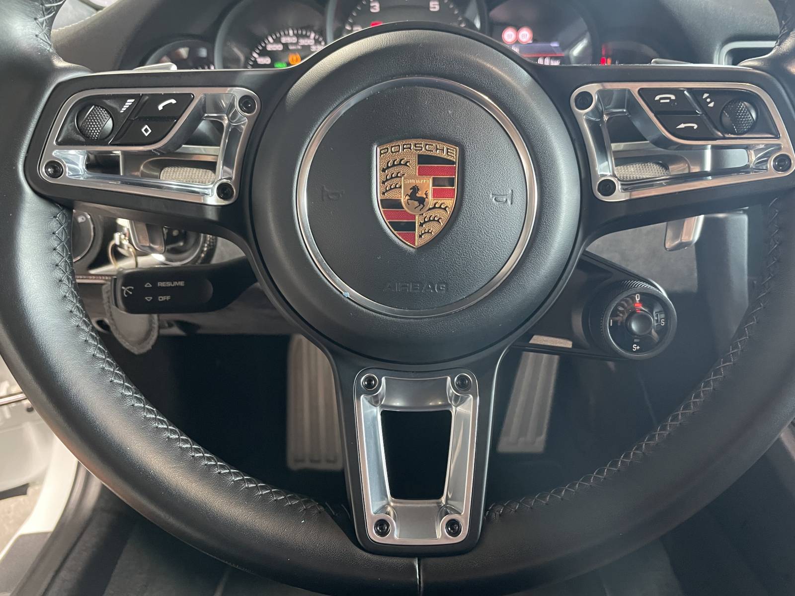 Achat Porsche 911 Carrera GTS  d’occasion à Nîmes – Version 991 Phase 2 disponible