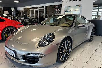 Porsche  991 3.8 400 Carrera 4S PDK tout proche de Uzès dans le Gard