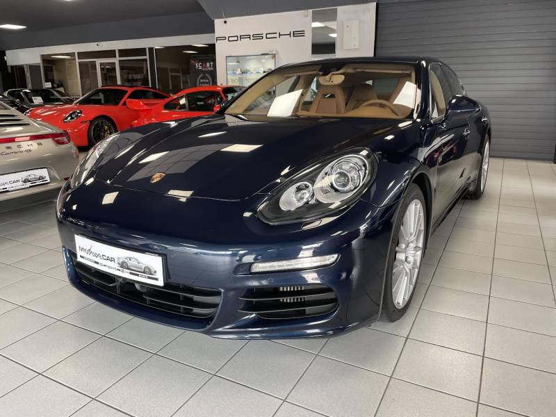 Porsche  Panamera  (2) 3.0 V8 420 à la vente à Nîmes dans le Gard