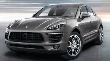 intervalle revision Porsche macan diesel