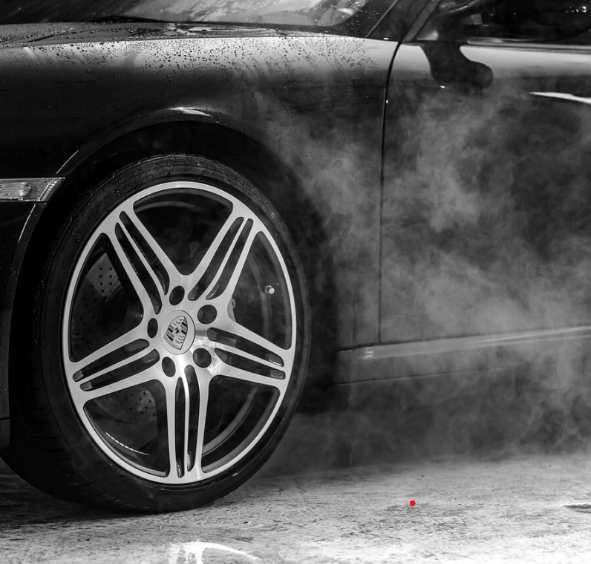  Traitement céramique : Protection optimale pour votre Porsche