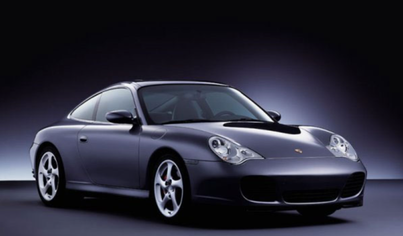  My Dream Car : Votre spécialiste Porsche à Nîmes