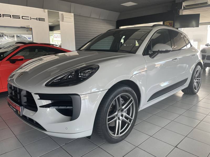 PORSCHE MACAN (2) 3.0 V6 S 354 24CV à vendre à Nîmes