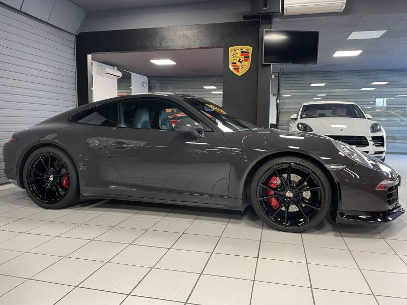 Porsche 991 Carrera 4 S à la vente à Nîmes dans le Gard