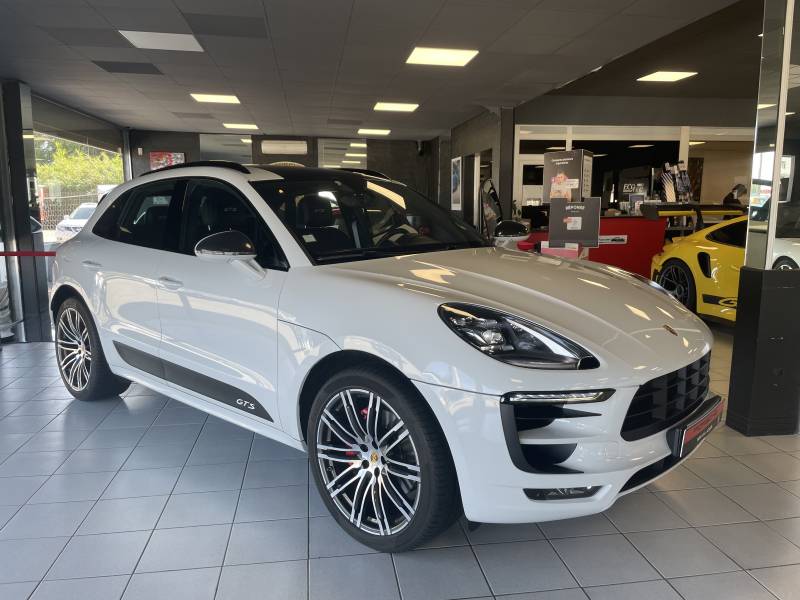 MY DREAM CAR : Le rêve Porsche à portée de main.