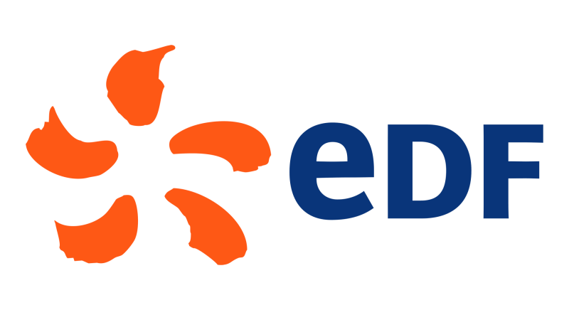 ENERGIE FRANCE EDF