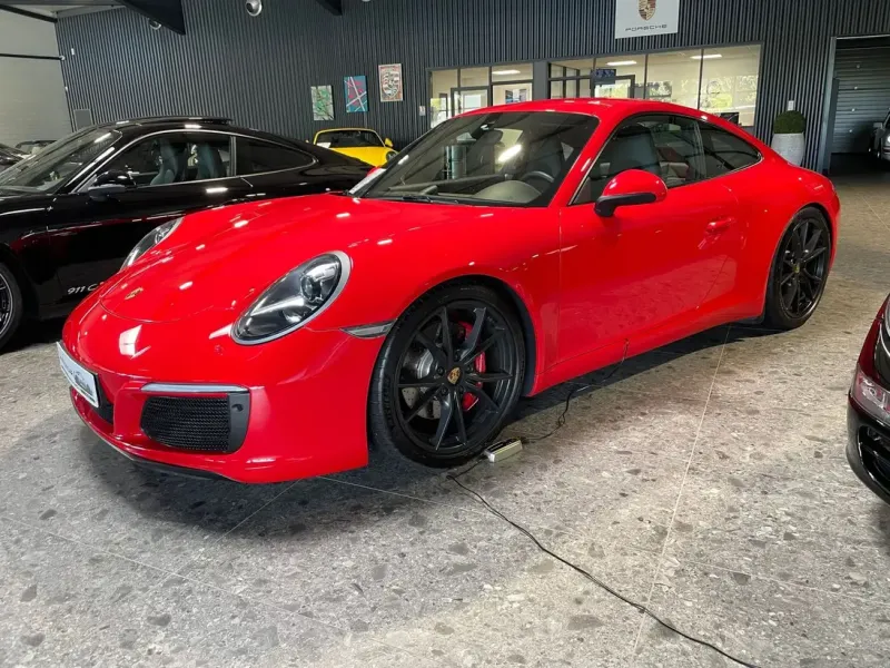 Porsche 911 991.2 Carrera S 420 ch PDK disponible chez MY DREAM CAR à Nîmes dans le Gard
