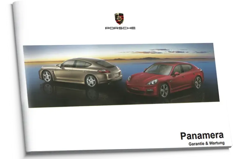 Entretien de votre Porsche Panamera à Nîmes dans le Gard