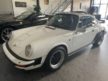 Notre zone d'activité pour ce service Entretien de boîte de vitesse Porsche fiable