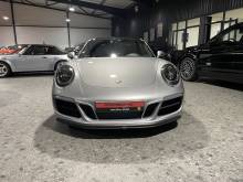 Notre zone d'activité pour ce service Diagnostic de panne pour ma voiture Porsche