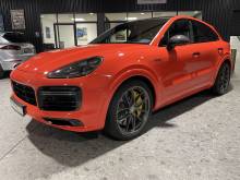 Notre zone d'activité pour ce service Entretien de boîte de vitesse Porsche fiable