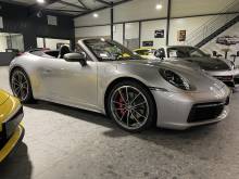 Notre zone d'activité pour ce service Entretien de boîte de vitesse Porsche fiable