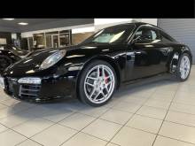 Notre zone d'activité pour ce service Garage Porsche spécialisé en entretien et réparation