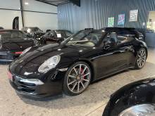 Notre zone d'activité pour ce service Réparation professionnelle pour ma Porsche endommagée