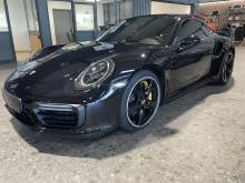 Notre zone d'activité pour ce service Diagnostic de panne pour ma voiture Porsche