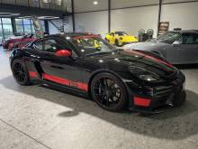 Notre zone d'activité pour ce service Remplacement IMS pour ma Porsche