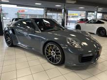 Notre zone d'activité pour ce service Réparation professionnelle pour ma Porsche endommagée