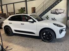 Notre zone d'activité pour ce service Entretien de boîte de vitesse Porsche fiable