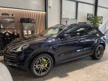 Notre zone d'activité pour ce service Diagnostic de panne pour ma voiture Porsche