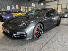 Notre zone d'activité pour ce service Garage Porsche proposant des services de detailling