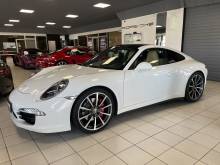 Notre zone d'activité pour ce service Garage Porsche spécialisé en entretien et réparation