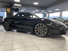 Notre zone d'activité pour ce service Maintenance préventive pour ma Porsche à proximité