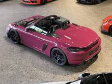 Notre zone d'activité pour ce service Acheter une Porsche d'occasion en bon état