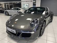 Notre zone d'activité pour ce service Réparation professionnelle pour ma Porsche endommagée