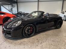 Notre zone d'activité pour ce service Louer une Porsche pour un événement spécial