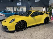 Notre zone d'activité pour ce service Entretien de boîte de vitesse Porsche fiable
