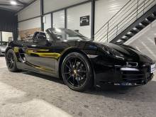 Notre zone d'activité pour ce service Garage Porsche spécialisé en entretien et réparation