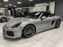 Notre zone d'activité pour ce service Garage Porsche proposant des services de detailling