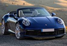 Notre zone d'activité pour ce service Réparation professionnelle pour ma Porsche endommagée