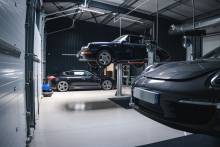 Notre zone d'activité pour ce service Remplacement IMS pour ma Porsche