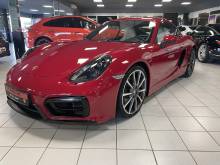 Notre zone d'activité pour ce service Pose et remplacement de pneumatiques pour ma Porsche